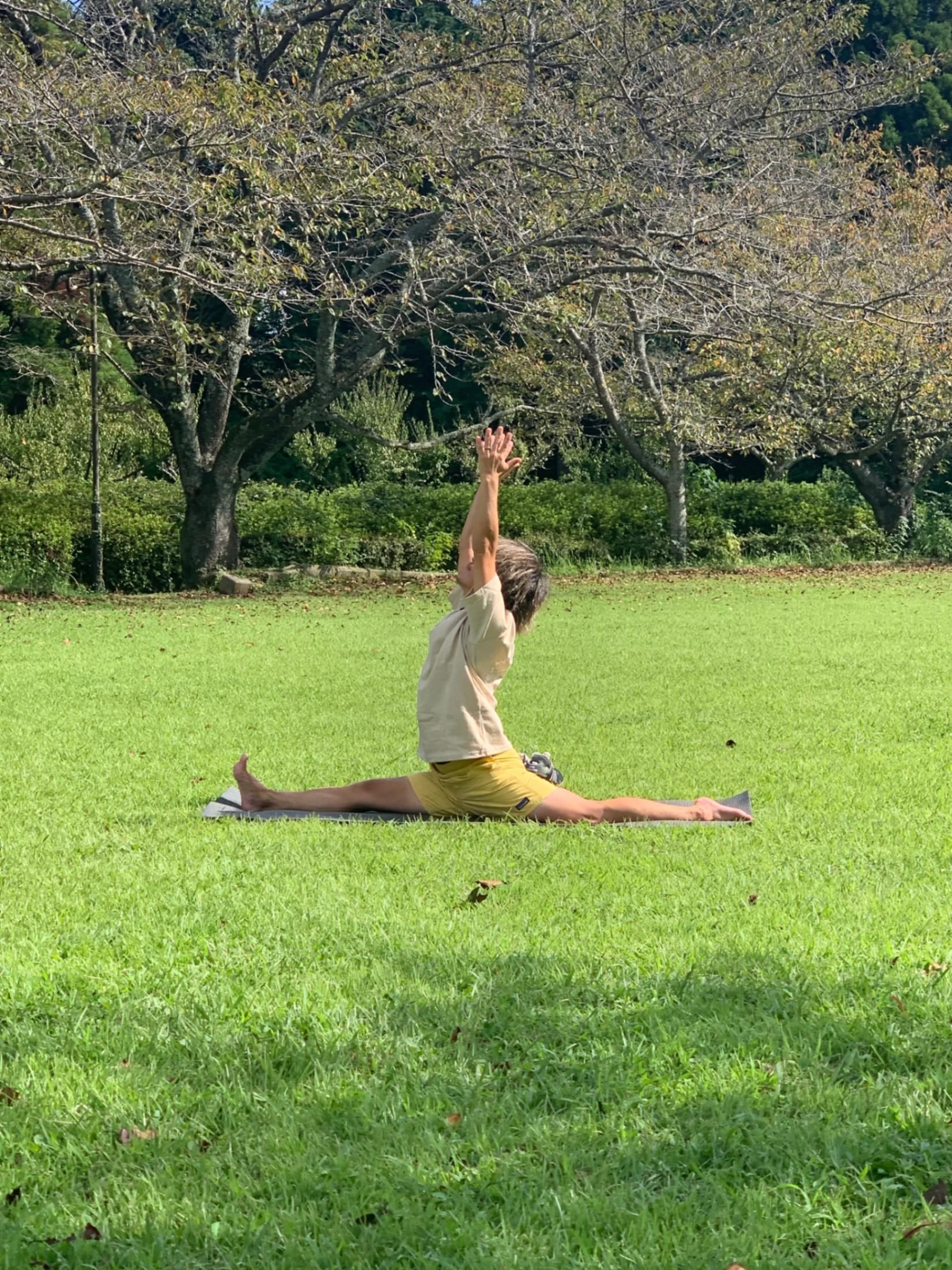 Yoga Studio うみとわ